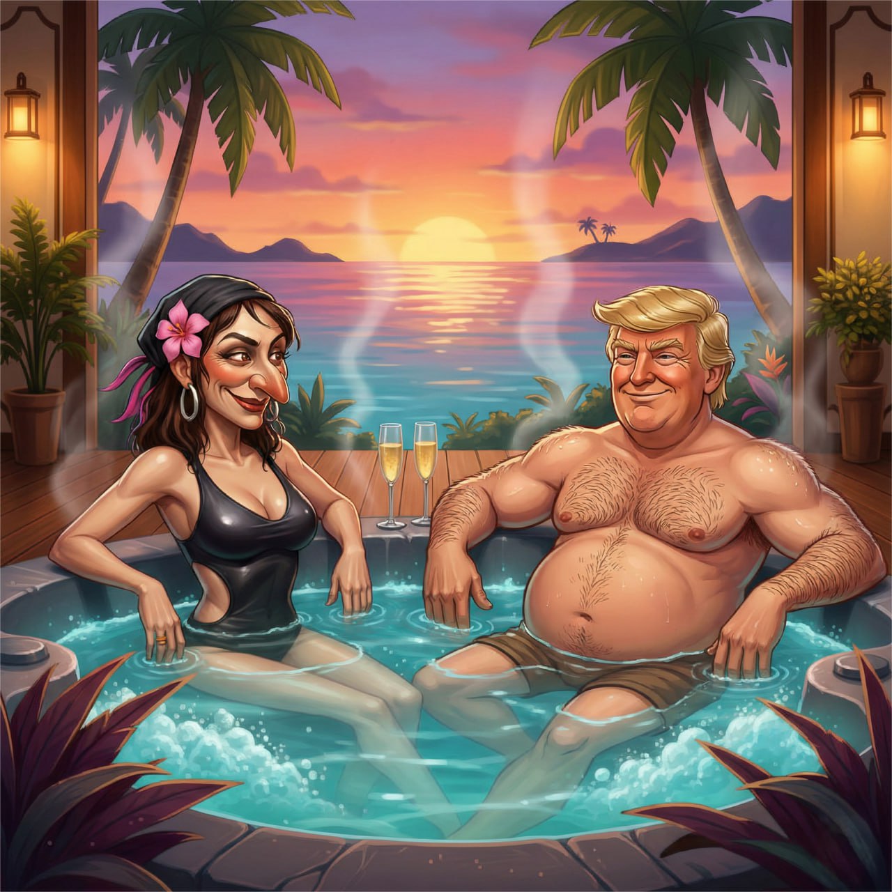 Advisory Board Meeting